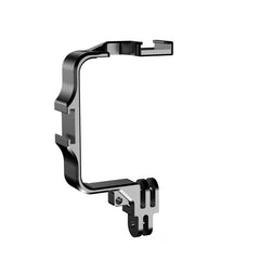 Aluminum Alloy Camera Frame: Compatible, Protective, User-Friendly