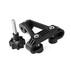 Cycling Camera Mount: Secure Seat Rail Attachment, Universal Fit